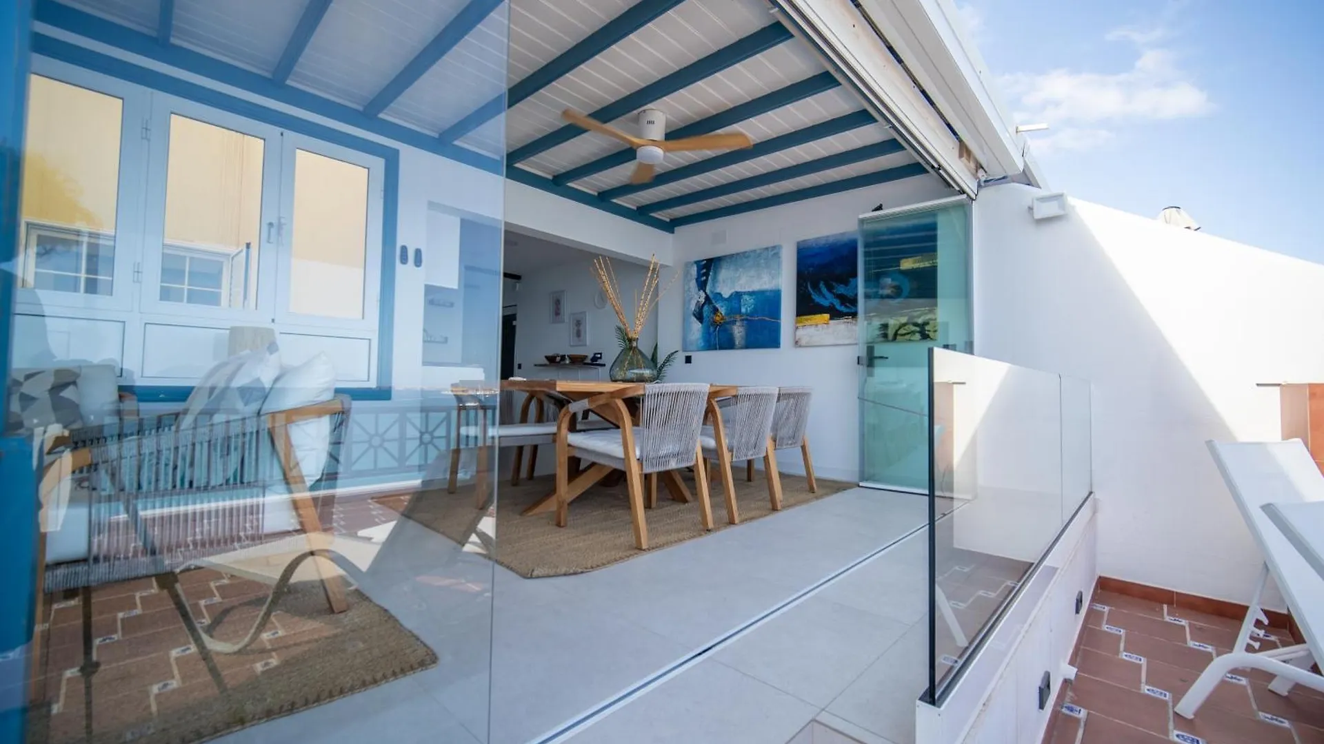 Ryete Playa Blanca Apartment 0*, Playa Blanca (Lanzarote) Spain