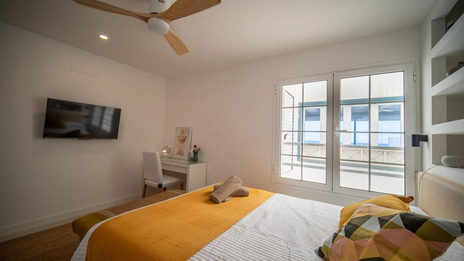 Ryete Playa Blanca Apartment  Playa Blanca (Lanzarote)