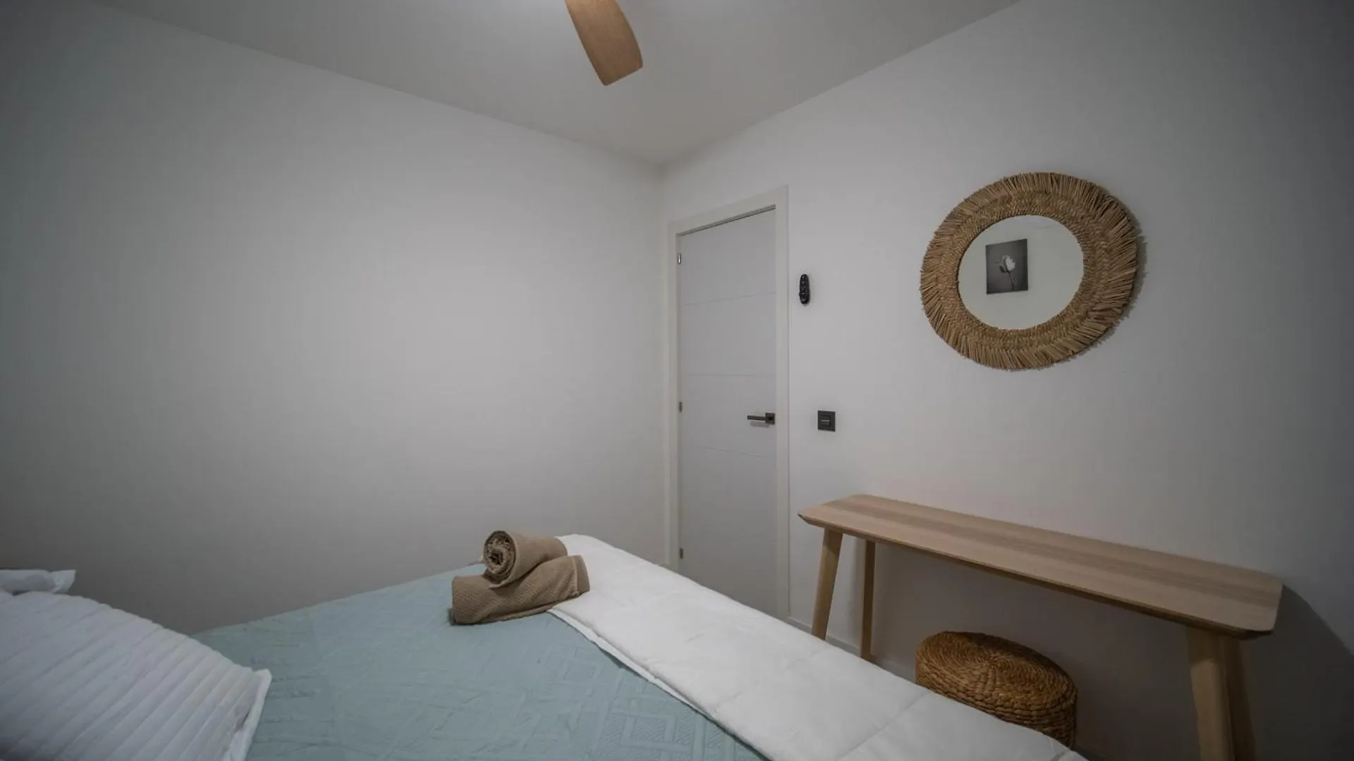 Ryete Playa Blanca Apartment