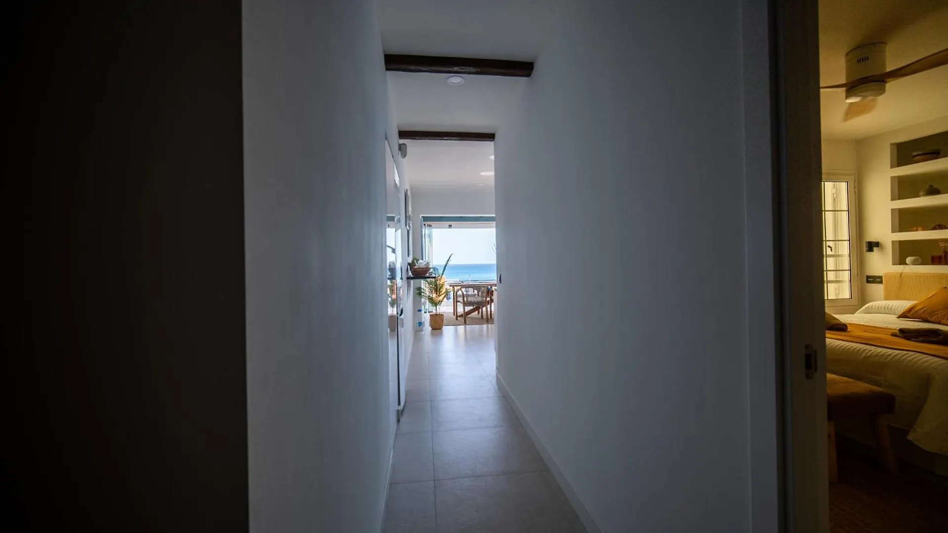 Ryete Playa Blanca Apartment Spain