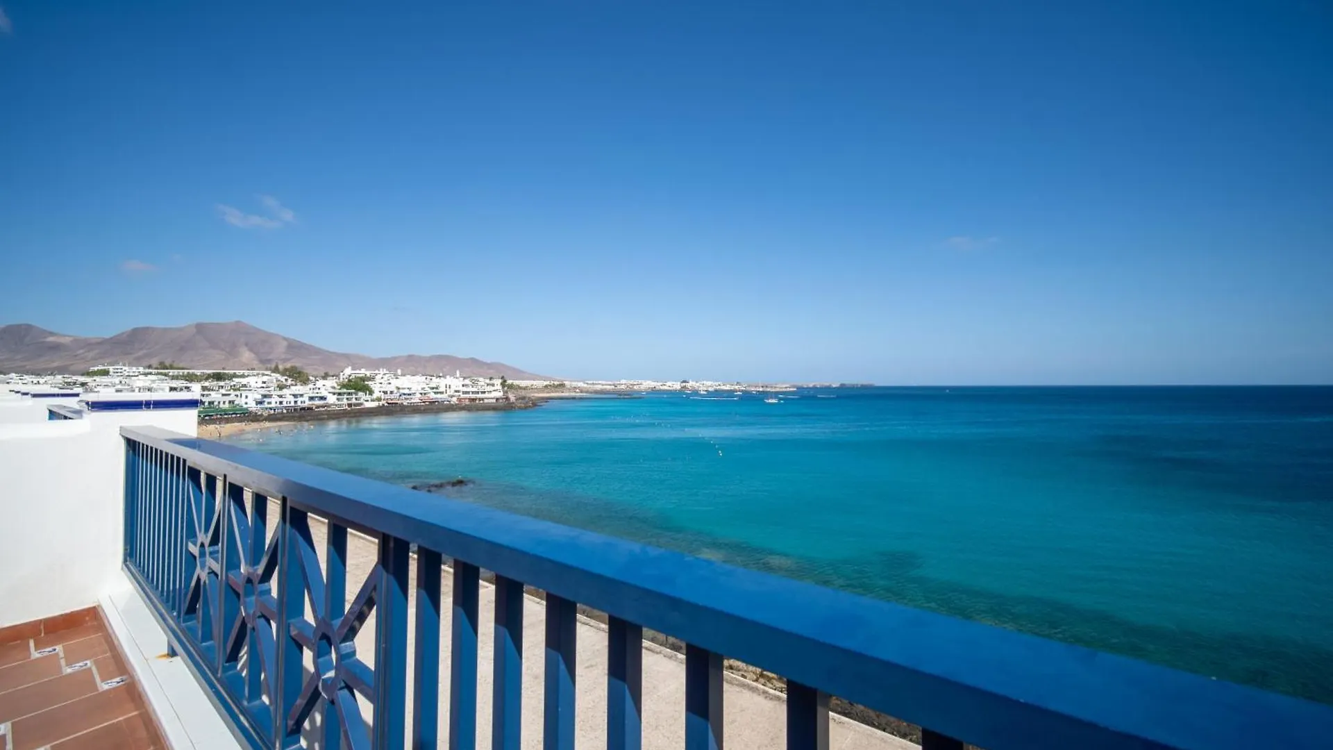 Ryete Playa Blanca Apartment 0*, Playa Blanca (Lanzarote) Spain