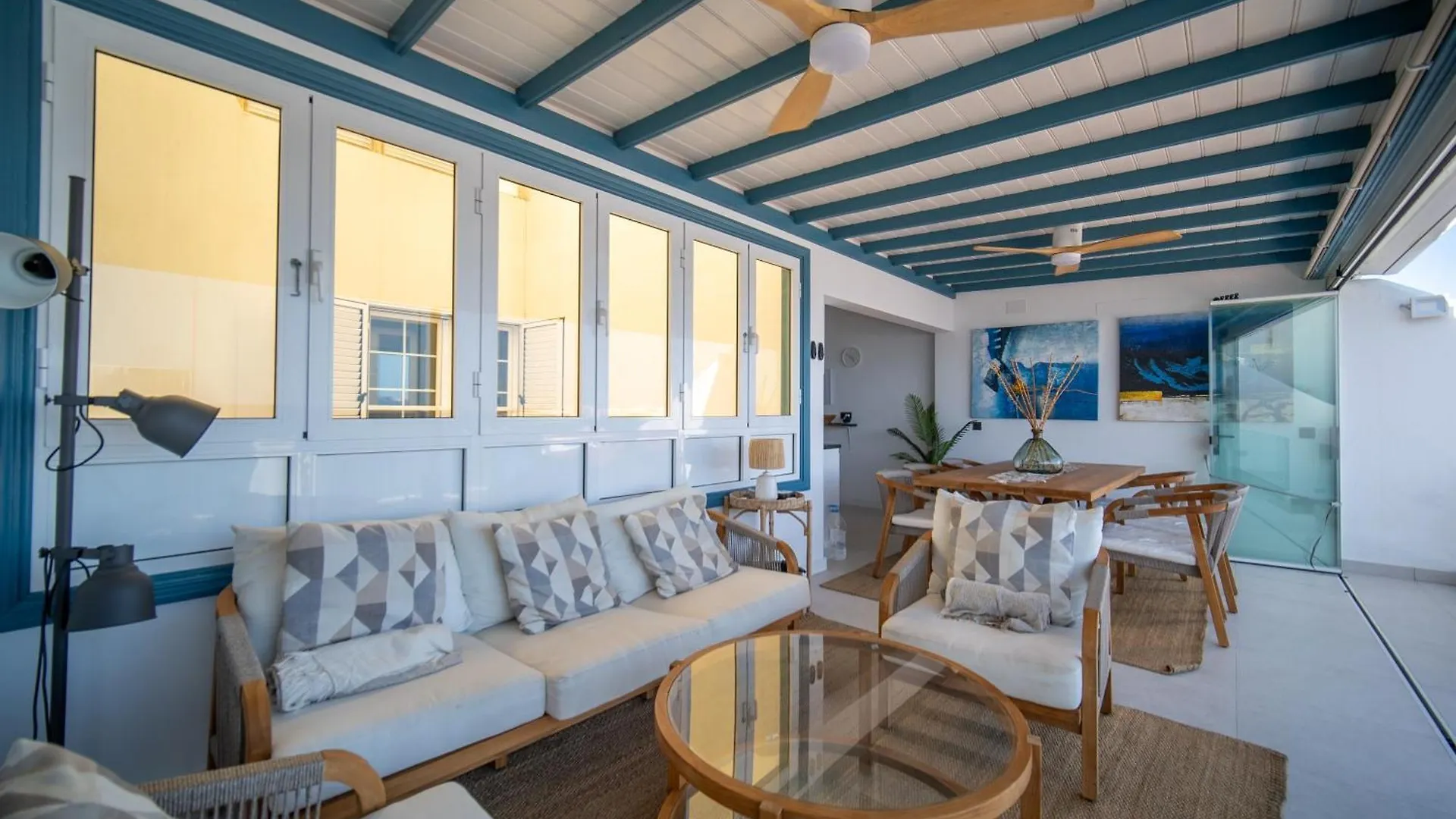 Ryete Playa Blanca Apartment 0*, Playa Blanca (Lanzarote)