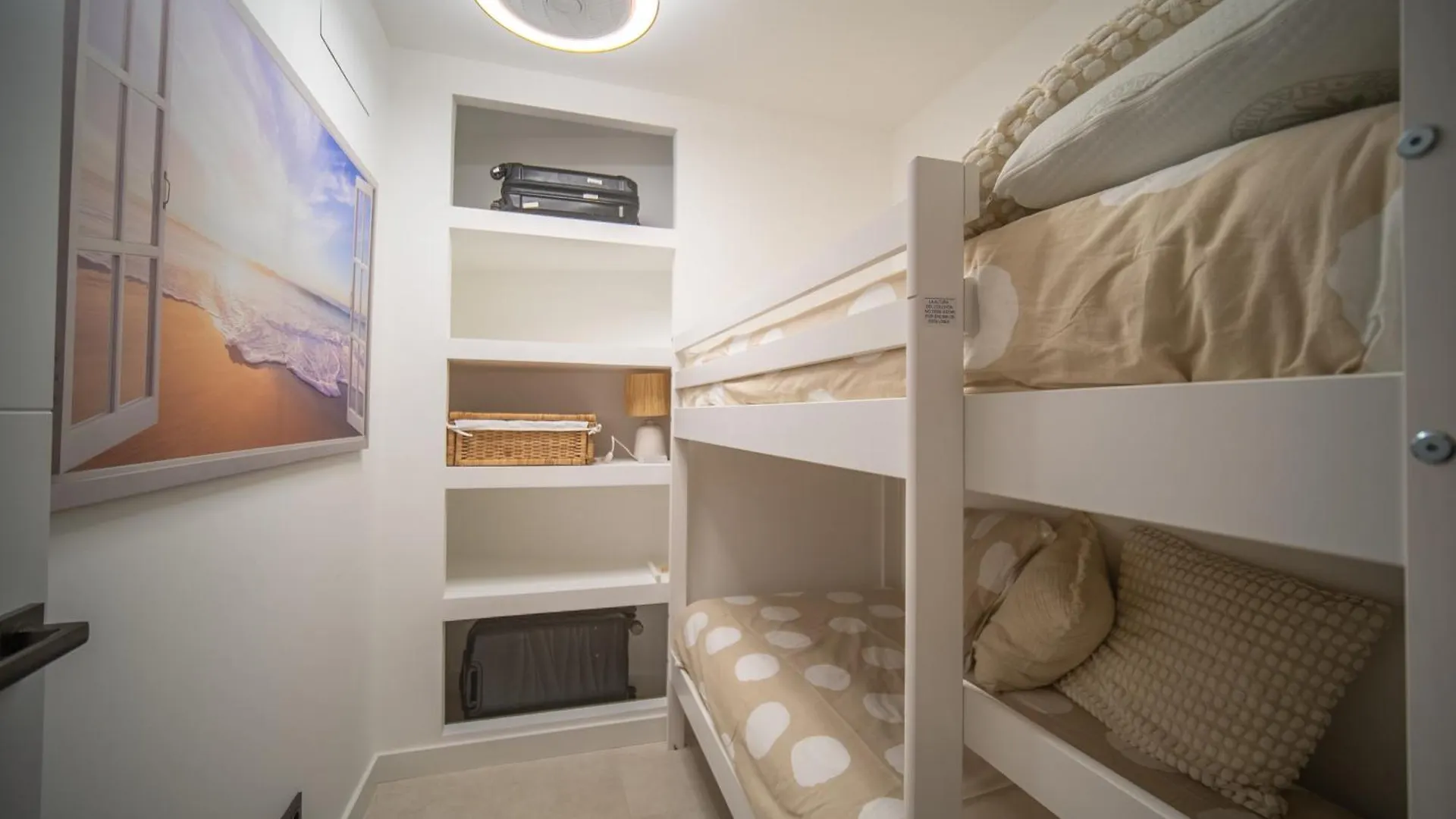 Ryete Playa Blanca Apartment