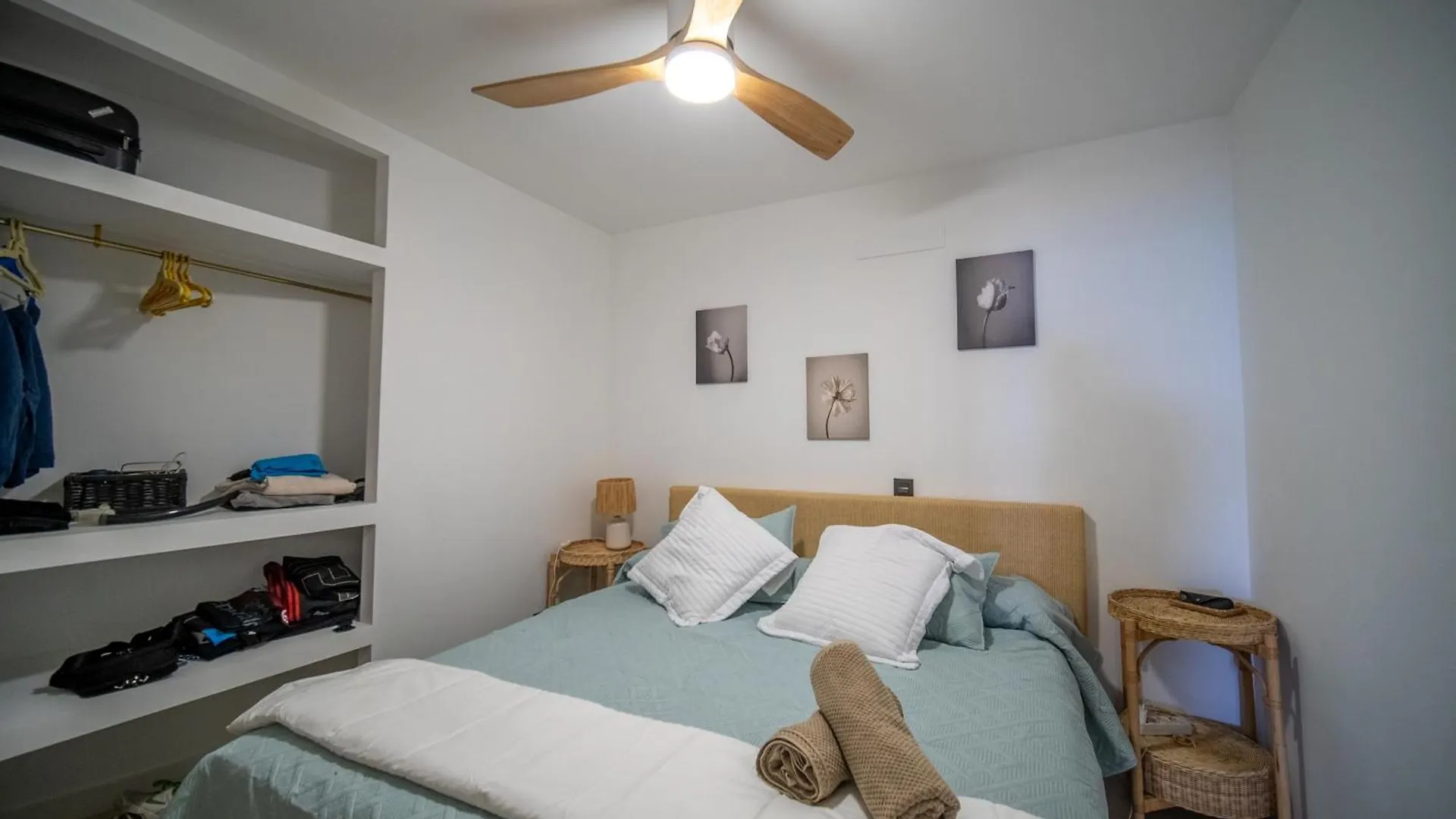 Ryete Playa Blanca Apartment