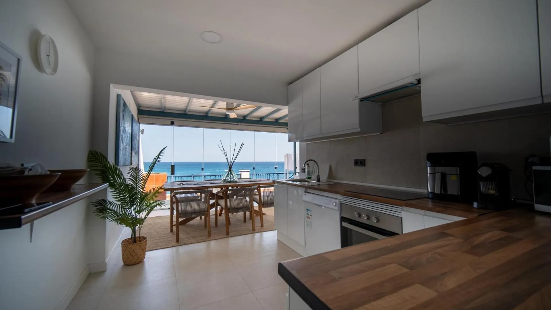 Ryete Playa Blanca location